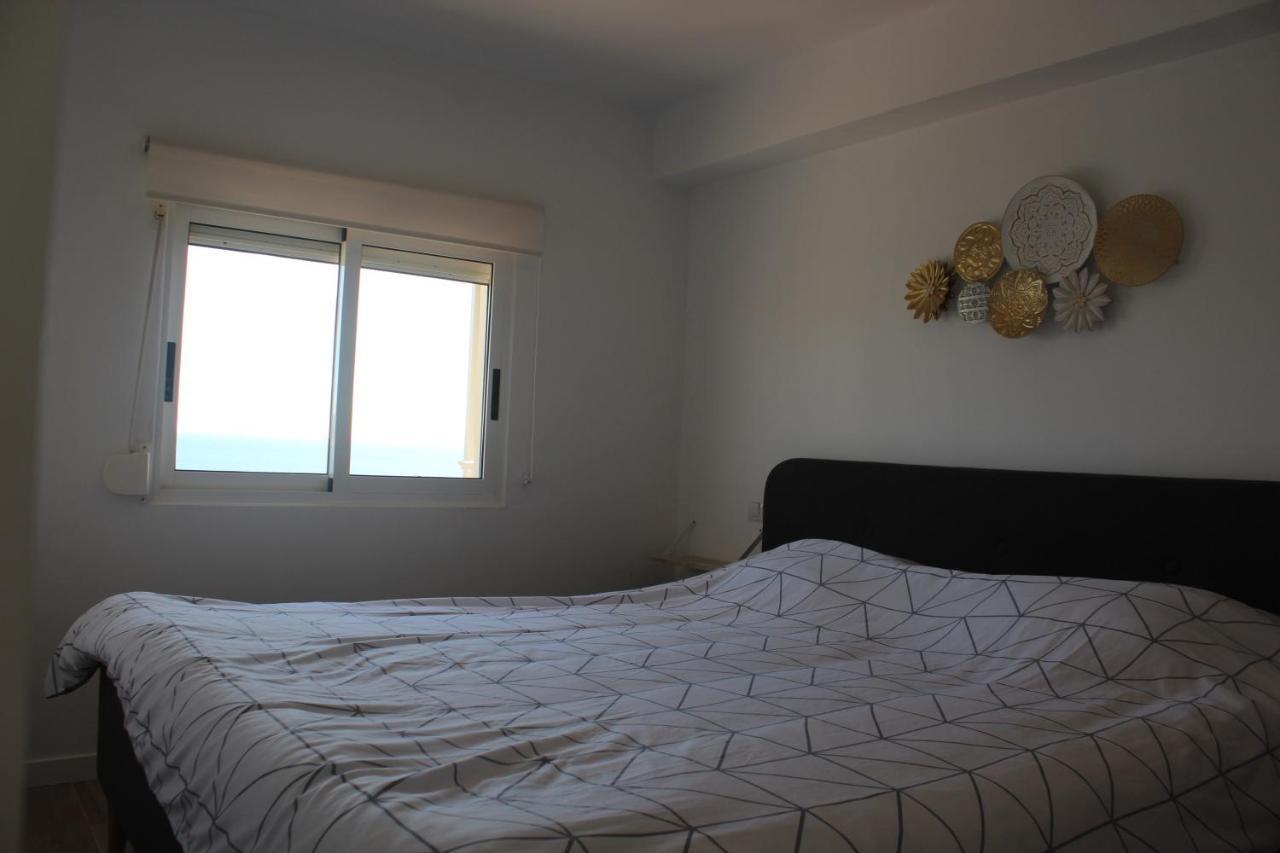 Calpe Beachview Экстерьер фото